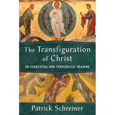 Transfiguration of Christ