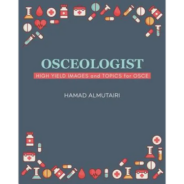 Osceologist: High Yield Images and Topics for OSCE