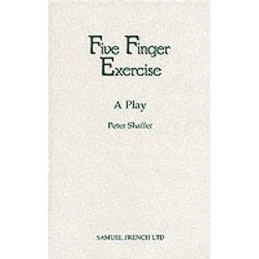 Five Finger Exercise
