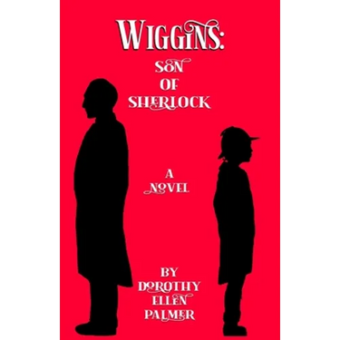Wiggins: Son of Sherlock