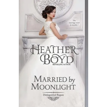 Married by Moonlight