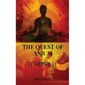The Quest of Anjum: ज्वलति