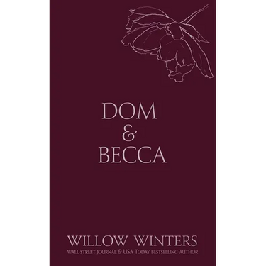 Dom & Becca: Dirty Dom