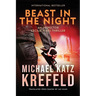 Beast in the Night: An Inspector Cecilie Mars Thriller