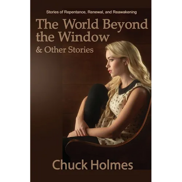 The World Beyond the Window & Other Stories