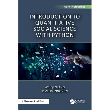 Introduction to Quantitative Social Science with Python