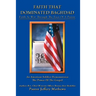 Faith That Dominated Baghdad: Faith at War through the Eyes of a Pastor