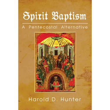 Spirit Baptism