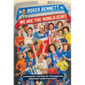 We Are the World (Cup): A Personal History of the World's Greatest Sporting Event