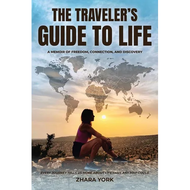The Traveler's Guide to Life