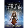 Geneva Sommers and the First Fairytales