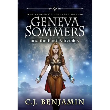 Geneva Sommers and the First Fairytales