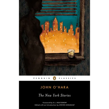 The New York Stories