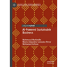AI-Powered Sustainable Business