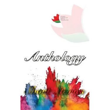 ANTHOLOGY Short Stories I