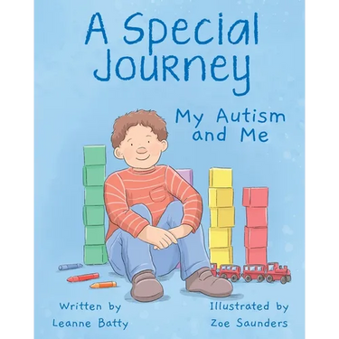 A Special Journey