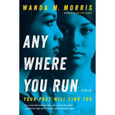 Anywhere You Run