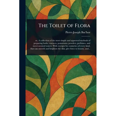 The Toilet of Flora