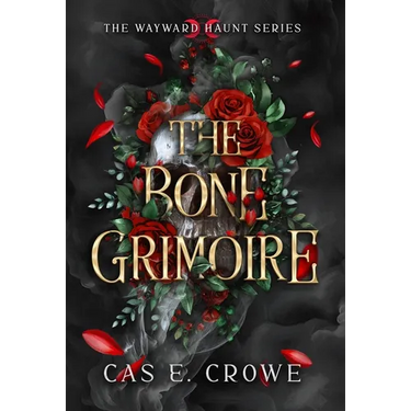 The Bone Grimoire