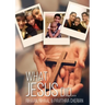 What Jesus Did...