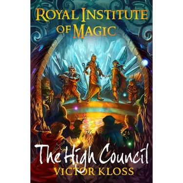 The High Council