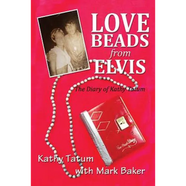 Love Beads from Elvis
