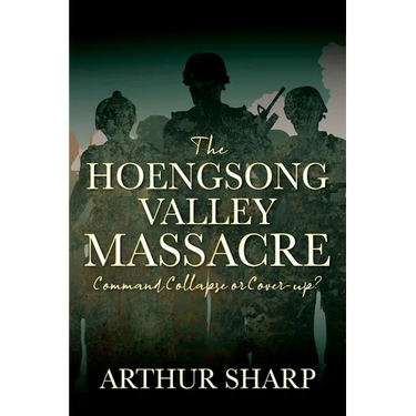 The Hoengsong Valley Massacre: Command Collapse or Cover-up?