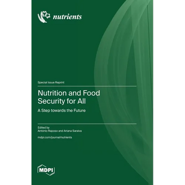 Nutrition and Food Security for All: A Step towards the Future