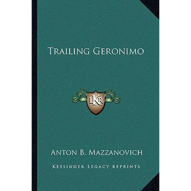 Trailing Geronimo
