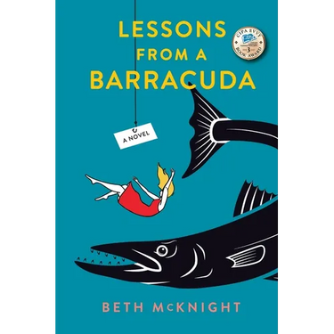 Lessons from a Barracuda