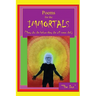 Poems for IMMORTALS (They who die before they die will never die!)