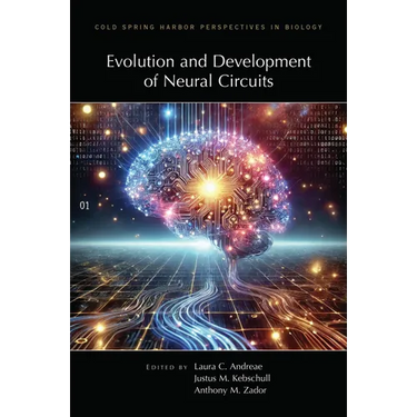 Evolution & Development of Neural Circuits