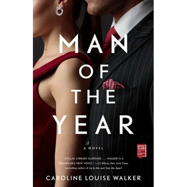 Man of the Year