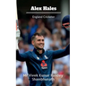 Alex Hales: England Cricketer