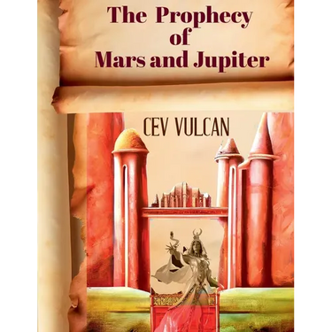 The Prophecy of Mars and Jupiter