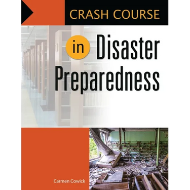 Crash Course in Disaster Preparedness