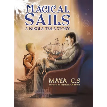 Magical Sails