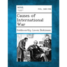 Causes of International War