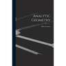 Analytic Geometry