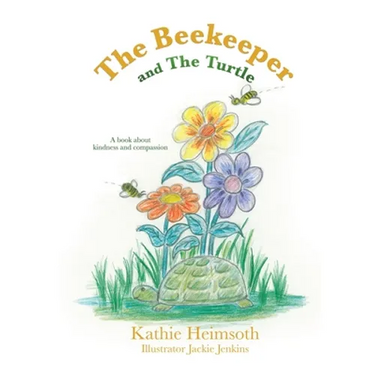 The Beekeeper and The Turtle