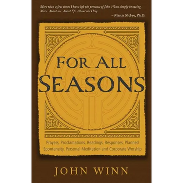 For All Seasons