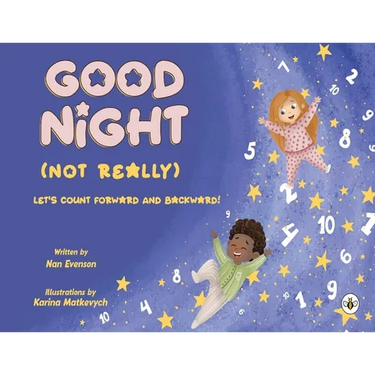 Good Night (Not Really)