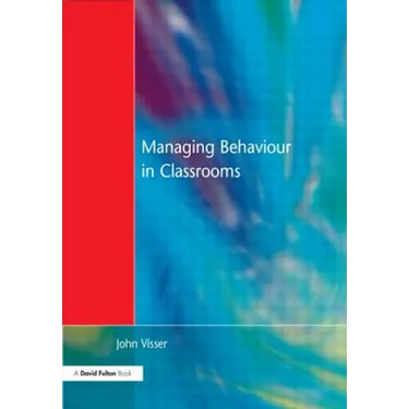 Managing Behaviour in Classrooms