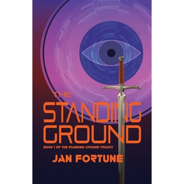 The Standing Ground: The Standing Ground Trilogy Book 1