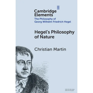 Hegel's Philosophy of Nature