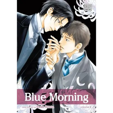 Blue Morning, Vol. 2