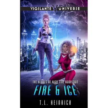 Fire & Ice