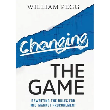 Changing The Game: Rewriting the Rules for Mid-Market Procurement