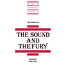 New Essays on the Sound and the Fury