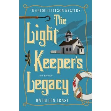 The Light Keeper's Legacy
